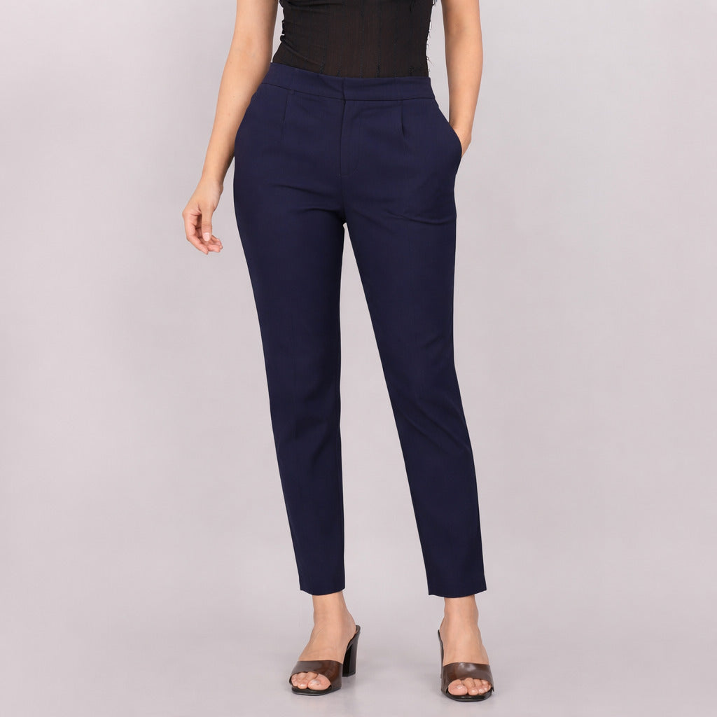 NAMA’S Cotton Pants for Women