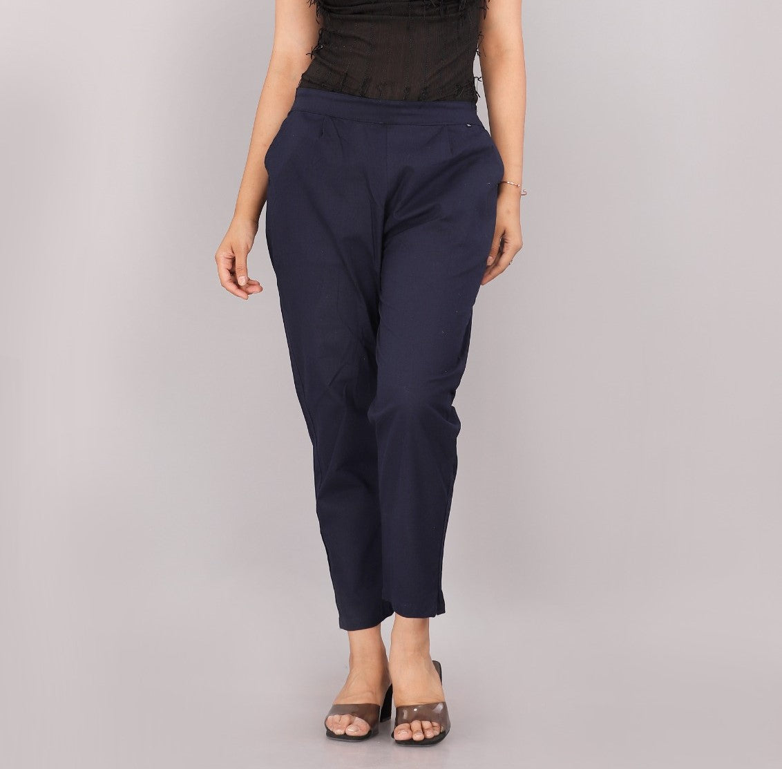 NAMA’S Cotton Pants for Women